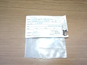 Learjet Lamp AML91LA85